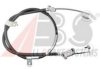 DAIHA 4642087406000 Cable, parking brake